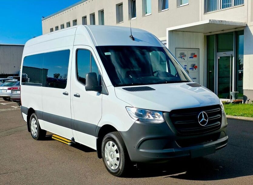 Sprinter