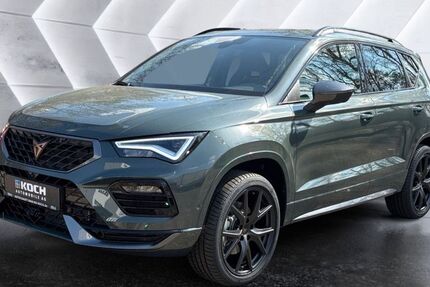 Cupra Ateca 1.072 km 37.990 &euro; Schönefeld 12529