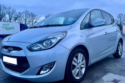 Hyundai i20 118.213 km 5.980 &euro; Remscheid 42859