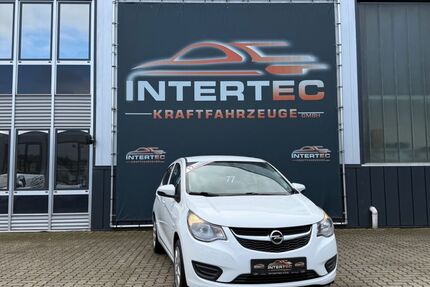 Opel Karl 116.000 km 6.099 &euro; Rotenburg 27356