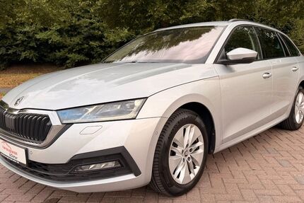 Skoda Octavia 134.500 km 13.999 &euro; Wenkheim 97956
