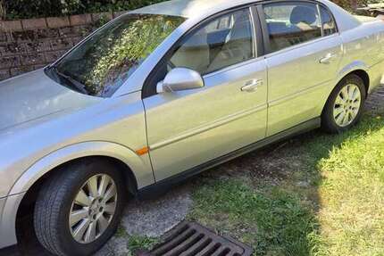 Opel Vectra 199.300 km 1.350 &euro; Laudenbach 63925