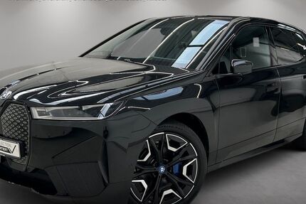 BMW iX 23.560 km 50.860 € Dreieich-Sprendlingen 63303