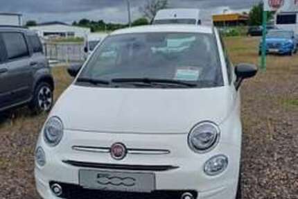 Fiat 500 3.000 km 16.900 &euro; Eisenach 99817
