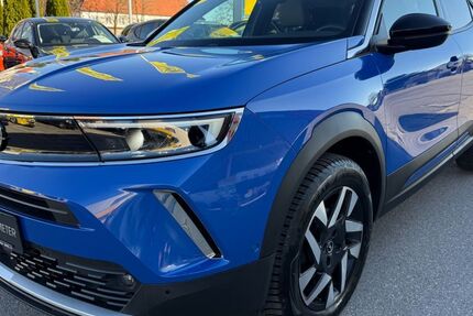 Opel Mokka 77.500 km 14.900 &euro; Klosterlechfeld 86836