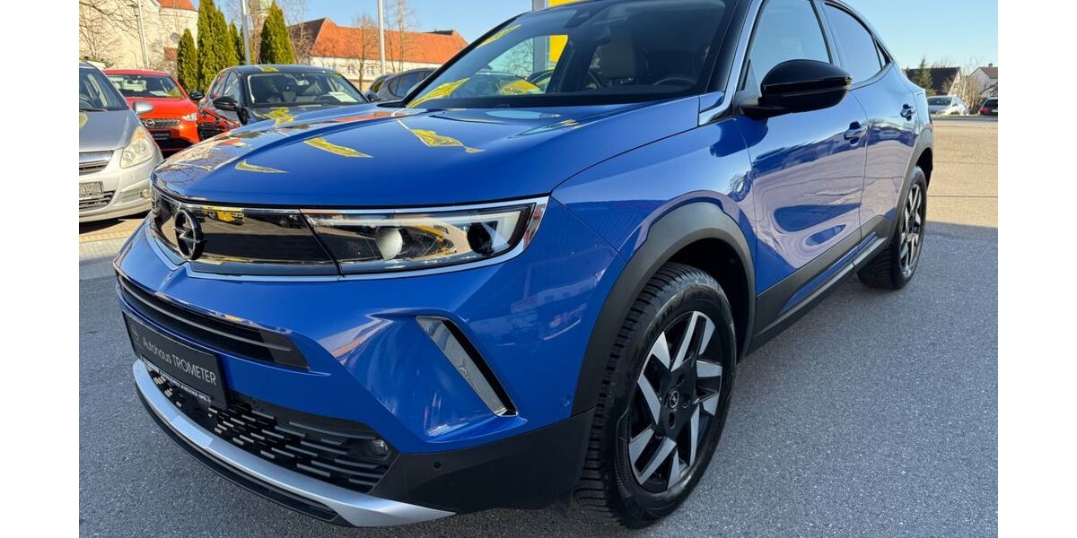 Opel Mokka 77.500 km 14.900 &euro; Klosterlechfeld 86836