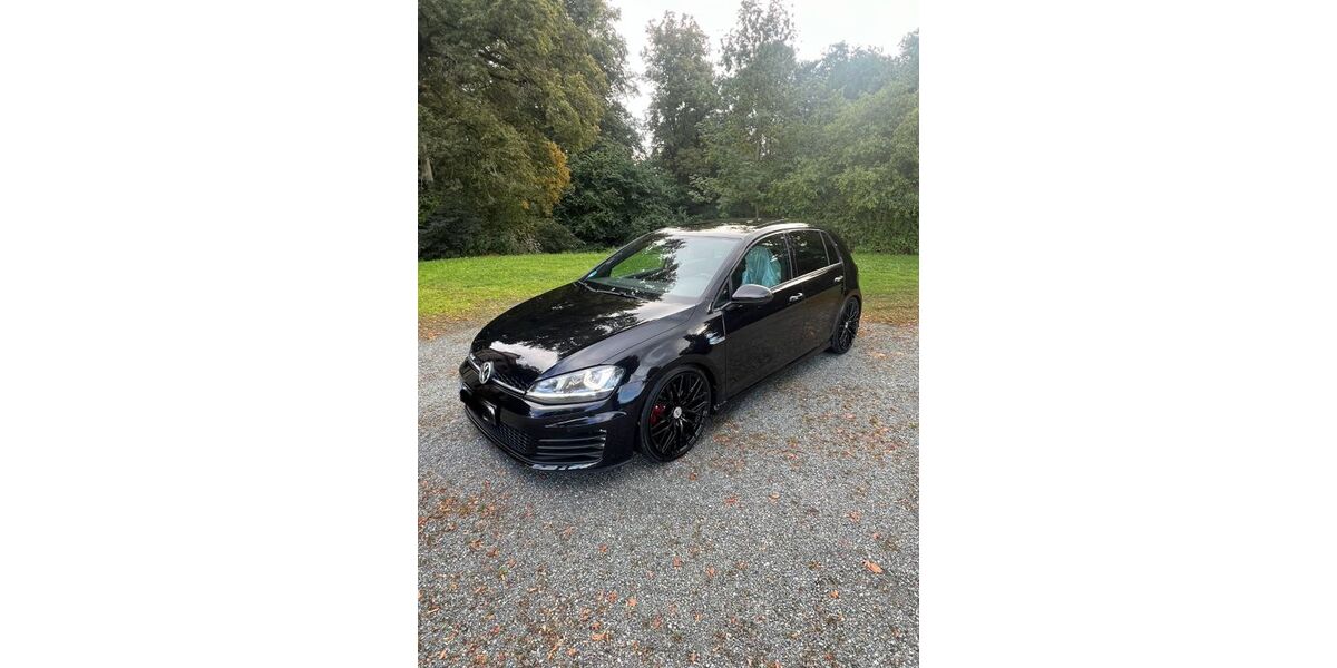 VW Golf 162.000 km 13.999 &euro; Püchersreuth 92715