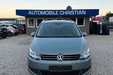 VW Sharan 291.000 km 3.990 &euro; Altdorf 84032