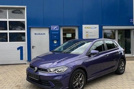 VW Polo 22.500 km 13.250 &euro; Mainburg 84048