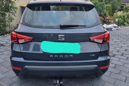 Seat Arona 77.480 km 9.850 &euro; Eschweiler 52249