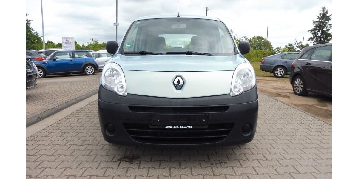Renault Kangoo 134.500 km 4.900 &euro; Ingelheim 55218