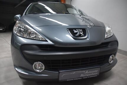 Peugeot 207 115.072 km 2.080 &euro; Heiligenhaus 42579