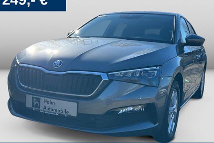 Skoda Scala 17.996 km 21.990 &euro; Ludwigsburg 71634