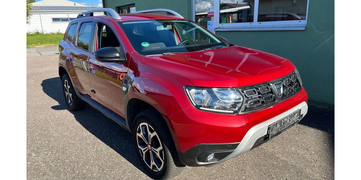 Dacia Duster 64.093 km 11.100 &euro; Neunkirchen 74867