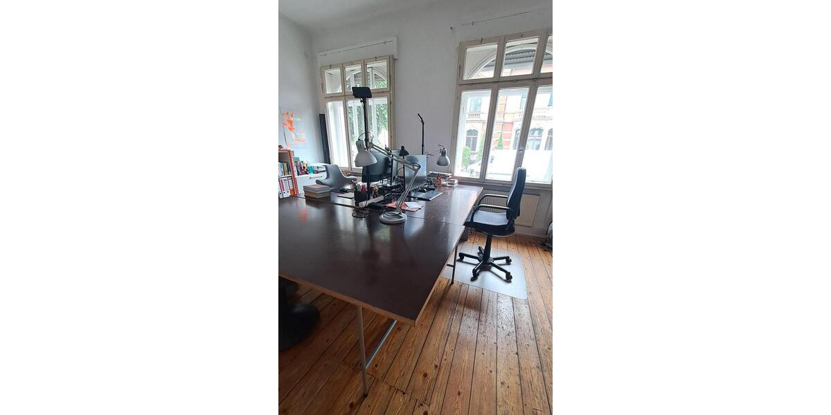 Gewerbeobjekt Heidelberg Bahnstadt - 330&euro; | Angebot:26671496