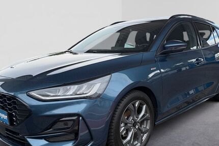 Ford Focus 18.229 km 26.990 &euro; Endingen am Kaiserstuhl 79346