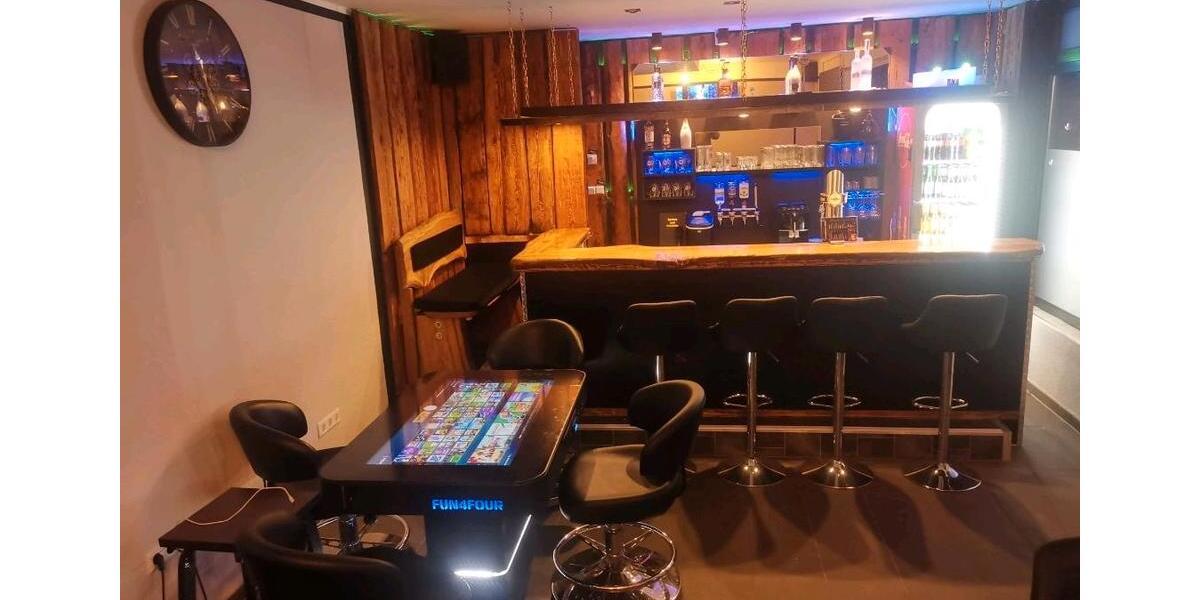 Bar Kneipe Gastronomie zimmer