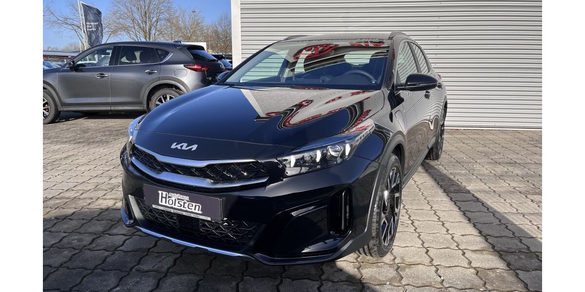 Kia XCeed 25.497 km 23.980 &euro; Stade 21684