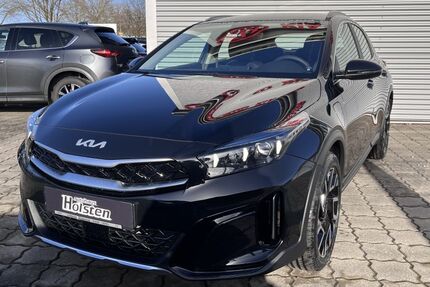Kia XCeed 25.497 km 25.980 &euro; Stade 21684