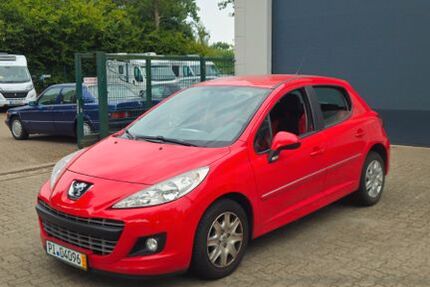 Peugeot 207 76.094 km 2.999 &euro; Schenefeld 22869