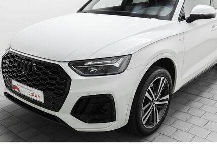 Audi Q5 51.730 km 47.930 &euro; Holzminden 37603