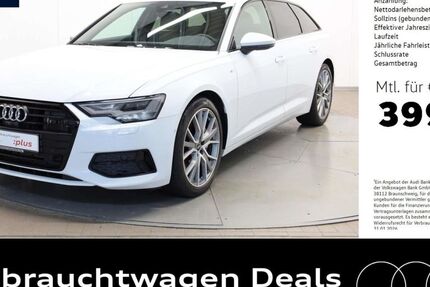 Audi A6 51.049 km 38.880 &euro; Ursensollen 92289