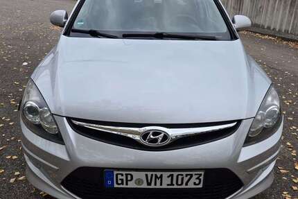 Hyundai i30 210.890 km 2.600 &euro; Eislingen 73054