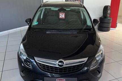 Opel Zafira 100.000 km 9.999 &euro; Kelheim 93309