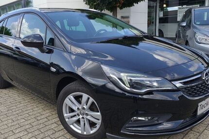 Opel Astra 123.600 km 8.450 &euro; Emsdetten 48282