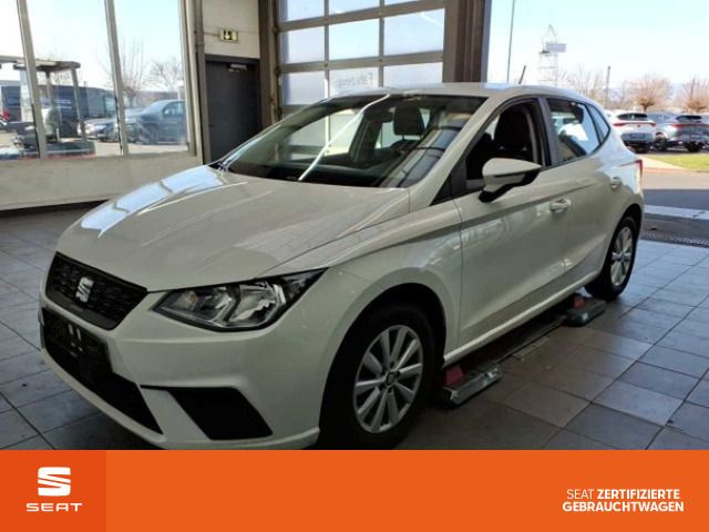 Seat Ibiza 69.800 km 12.833 &euro; Kassel 34123