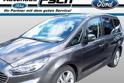Ford Galaxy 41.481 km 26.950 &euro; Beesten 49832