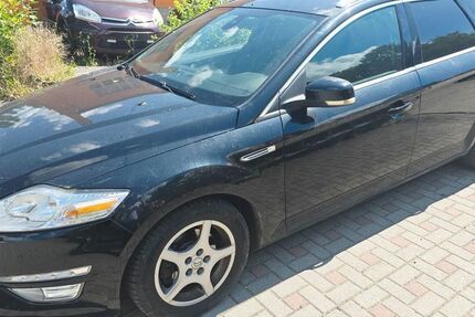 Ford Mondeo 242.500 km 2.990 &euro; Chemnitz 09114