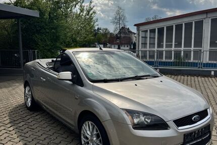 Ford Focus 170.000 km 5.900 &euro; Oberasbach 90522