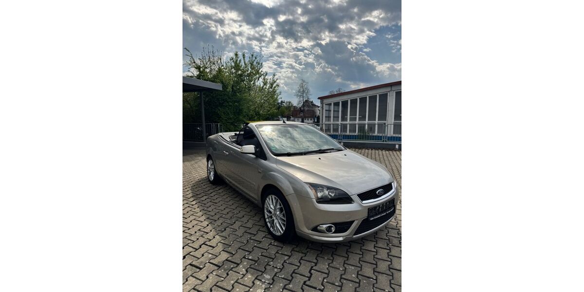 Ford Focus 170.000 km 5.900 &euro; Oberasbach 90522