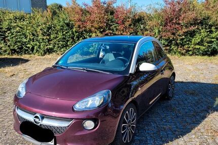 Opel Adam 101.000 km 6.250 &euro; Steinfurt 48565