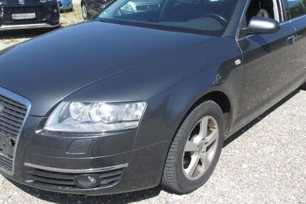 Audi A6 259.770 km 2.690 &euro; Neenstetten 89189