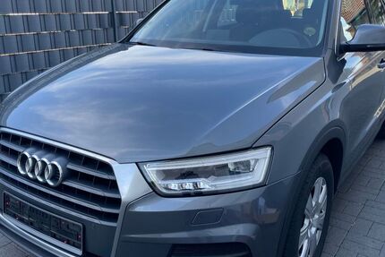 Audi Q3 51.000 km 17.750 &euro; Düren 52351