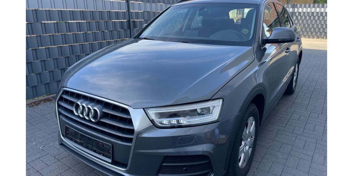 Audi Q3 51.000 km 17.750 &euro; Düren 52351
