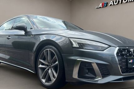 Audi A5 150.000 km 30.900 € Hamburg 22305