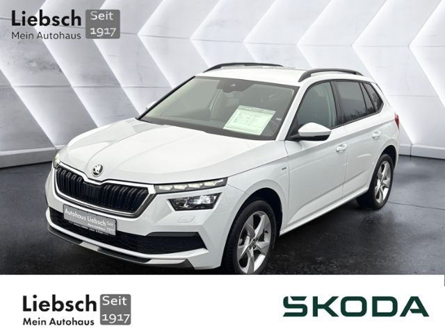 Skoda Kamiq 24.777 km 23.999 &euro; Lübben 15907