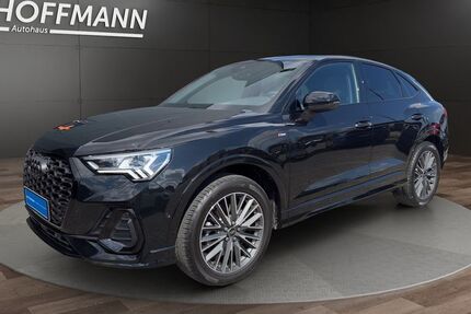 Audi Q3 22.725 km 54.980 &euro; Winterberg 59955