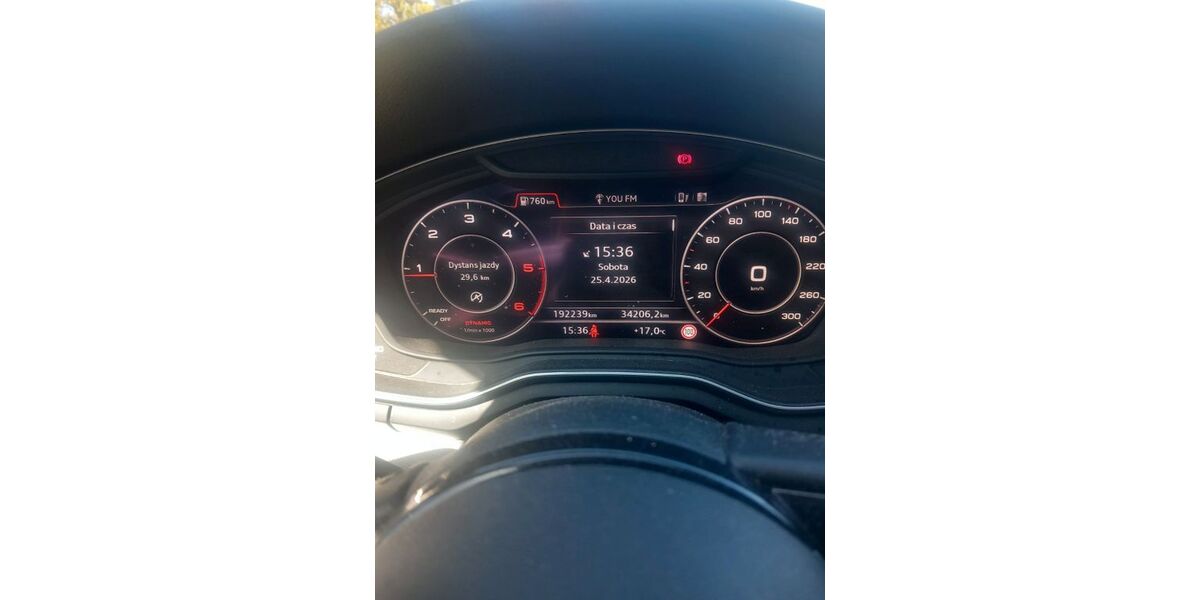 Audi A4 192.200 km 11.500 &euro; Staufenberg 34355