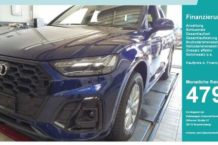Audi Q5 56.442 km 39.990 &euro; Herrenberg 71083
