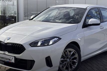 BMW 120 12.300 km 31.303 &euro; Riesa 01587