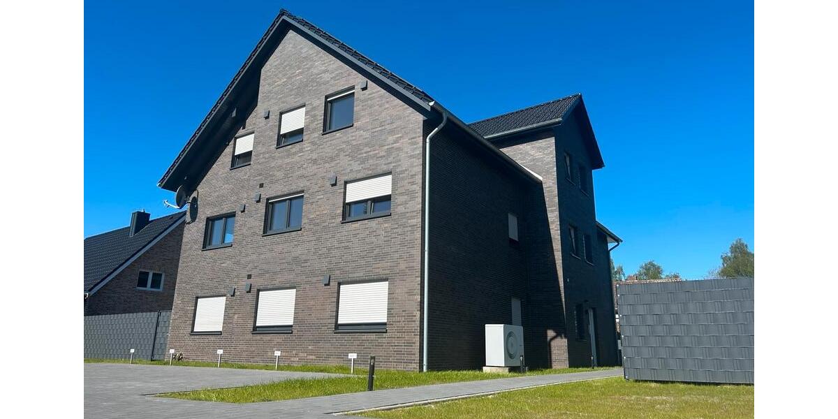 Etagenwohnung Haren (Ems) - 3 Zimmer, 76 m&sup2;, 760&euro; | Angebot:26395963