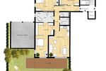 familienfreundliche moderne Erdgeschoßwohnung mit Gartenanteil