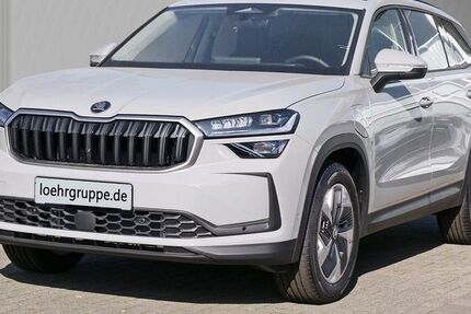 Skoda Kodiaq 4.500 km 46.950 &euro; Worms 67547