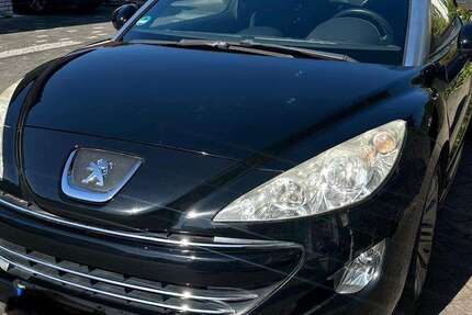 Peugeot RCZ 65.656 km 10.400 &euro; Kerken 47647