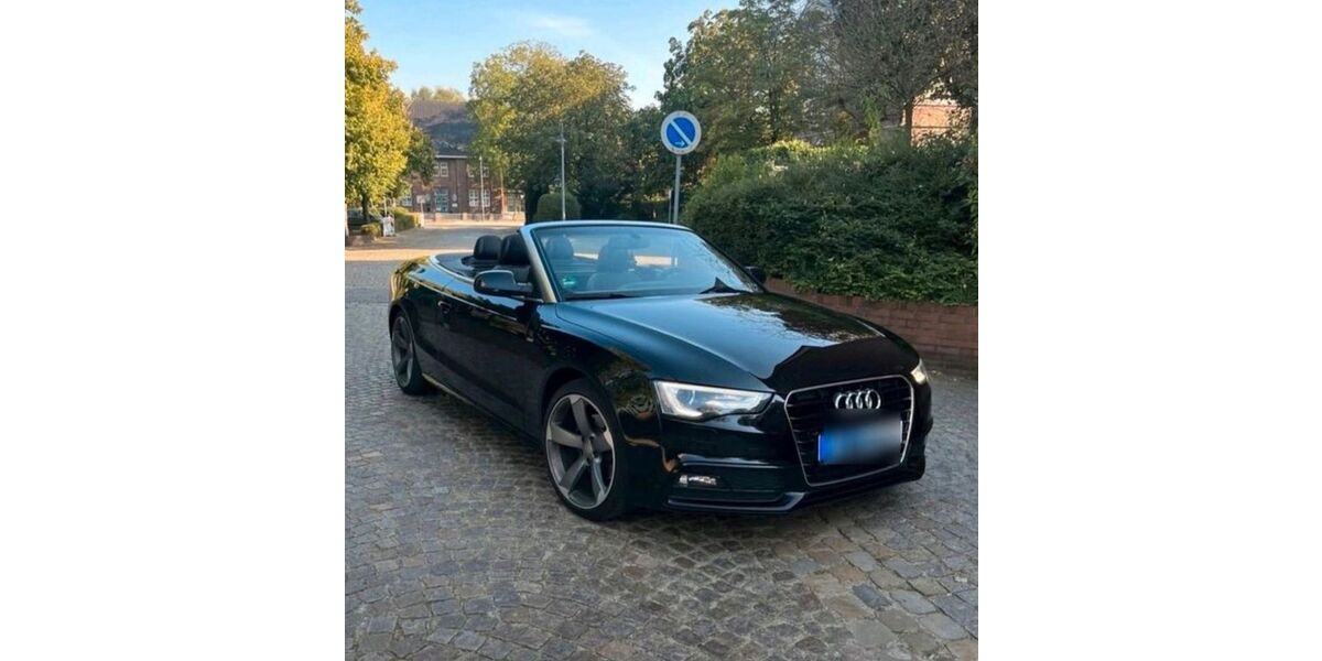 Audi A5 206.316 km 10.859 &euro; Hamburg 20146