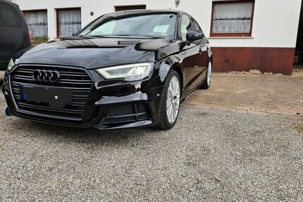 Audi A3 165.000 km 15.500 &euro; Dielmissen 37633